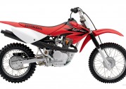 Honda CRF80F